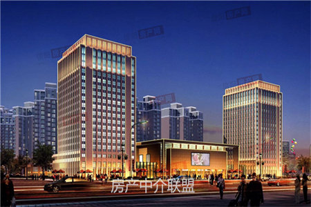 华龙西苑电梯房3室2厅1卫63万92m2毛坯房出售