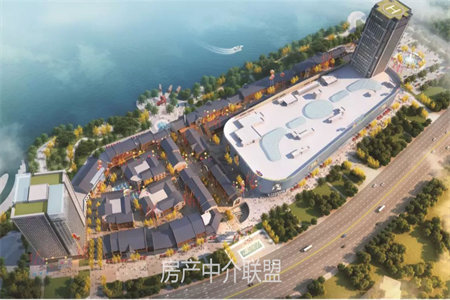 孟家小区3室2厅2卫，带31平大车库151平3室2厅2