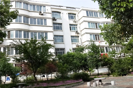 电子小区套二三楼68平22万2室1厅1卫